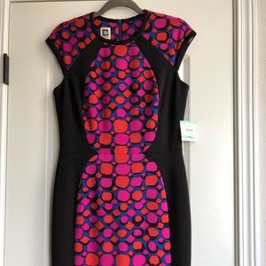 Great for work then on to cocktails!